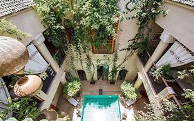 Riad Dar Justo Hotel Boutique&Spa